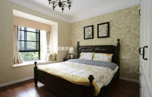 全屋家居定制十大名牌