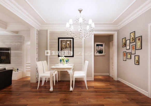 全屋家居定制十大名牌