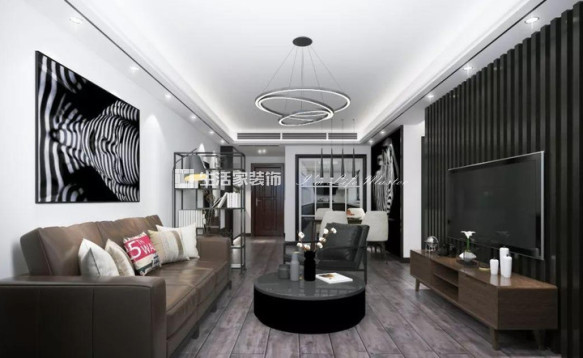 全屋家具定制贵吗