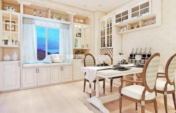 怎样才算性价比高的全屋定制