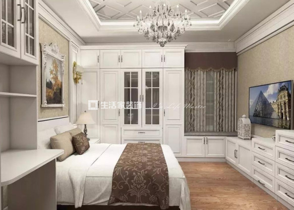 怎样才算性价比高的全屋定制