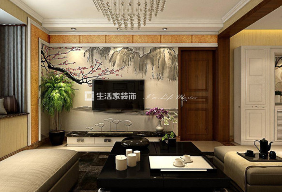 青岛软装公司的报价