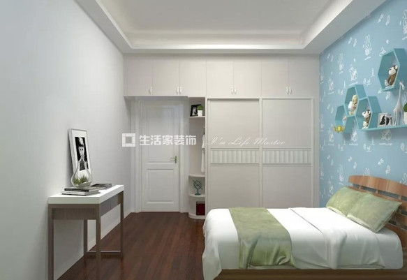 全屋家具定制