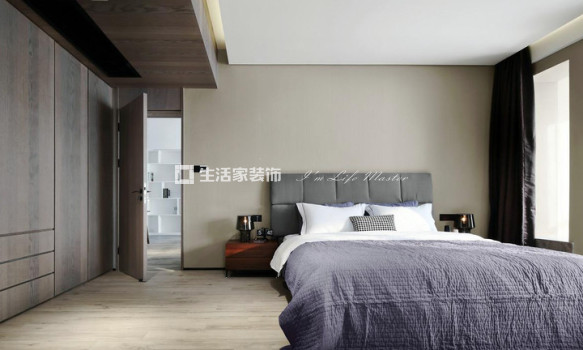 全屋定制品牌大全