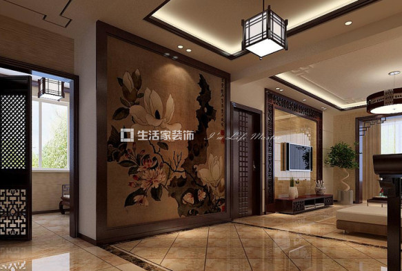 广州全屋定制家具