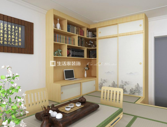 全屋定制十大排名