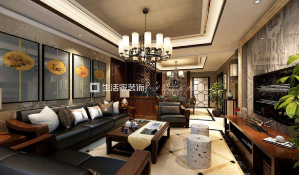 千缘悬挂系统挂画器具