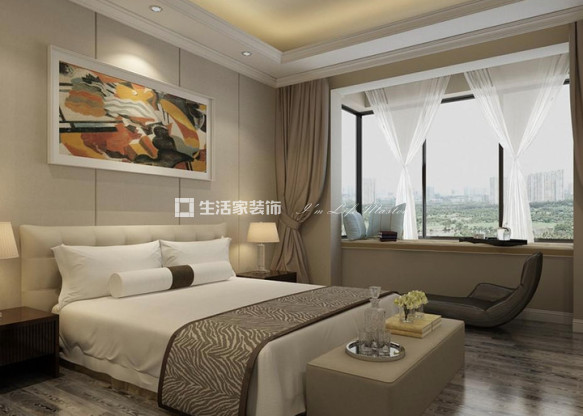 墙壁挂画图片