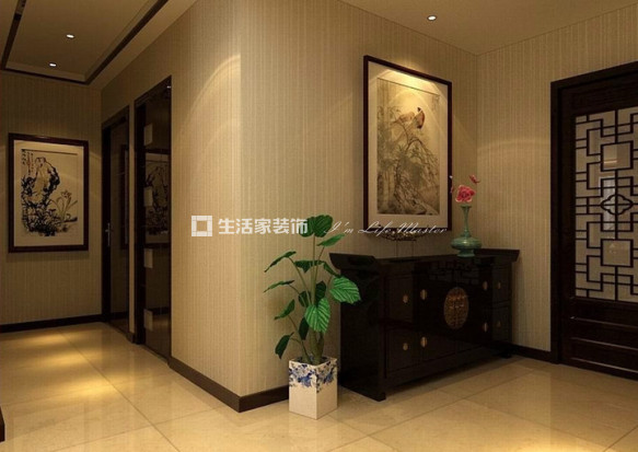 墙壁挂画图片