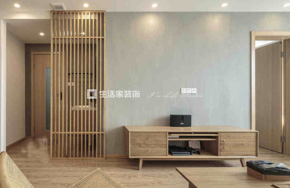全屋定制定制家居