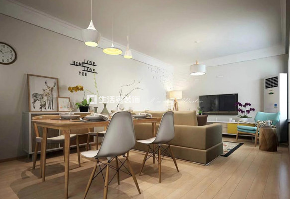 全屋家具订做