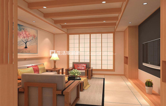 全屋净化除甲醛