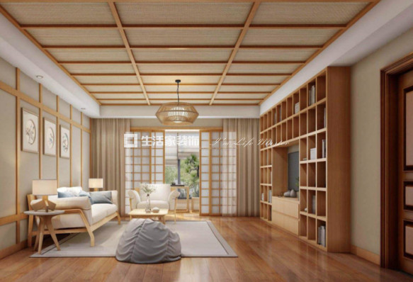 十大全屋整装公司排名