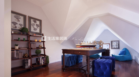 中堂挂画