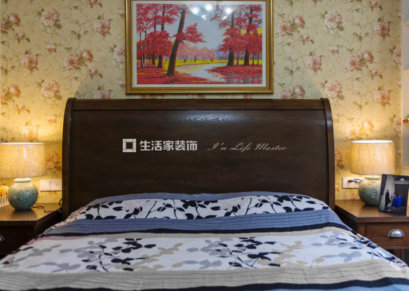 中式装修公司