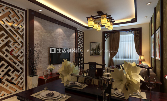 软装公司哪家好
