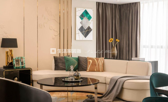 全国软装公司排名