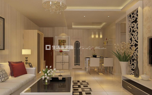 软装平台哪个好