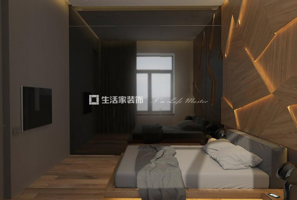 二手房软装怎么设计