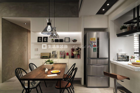 软装分类包括哪些