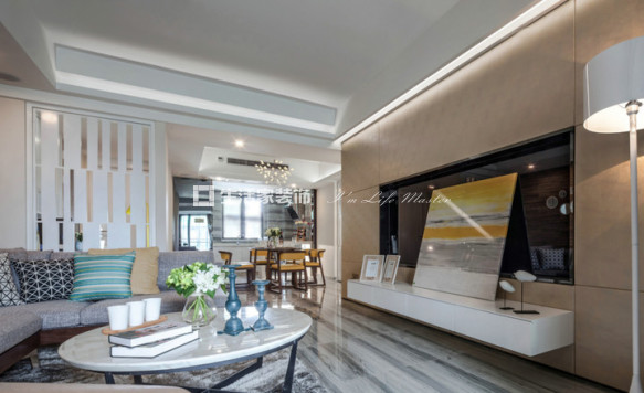 软装一般多少钱