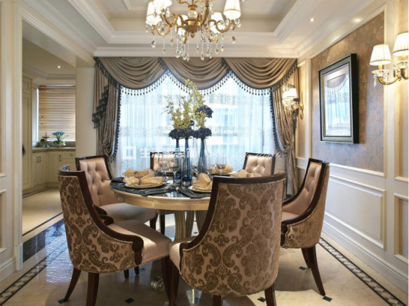 软装元素有哪些