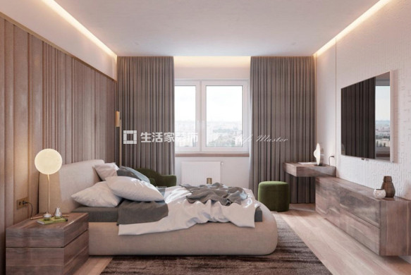 装修全包报价表