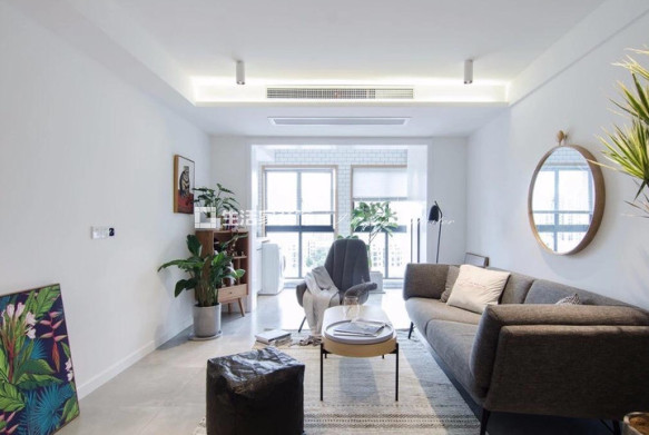 装修全包报价表