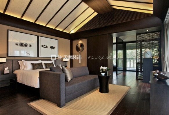 全包半包装修详细报价