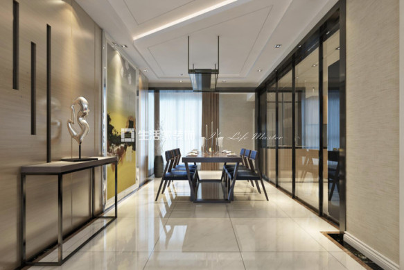 装修设计费报价单