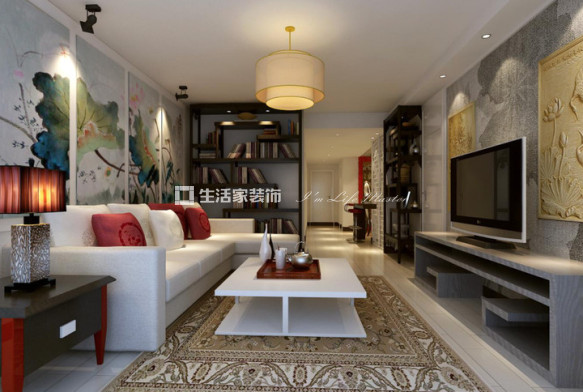 装修预算报价表