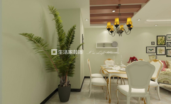 软装哪家好