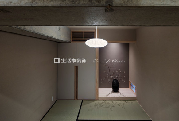 装修公司全包报价