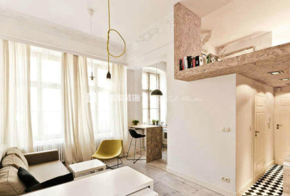 旧房装修60平米报价