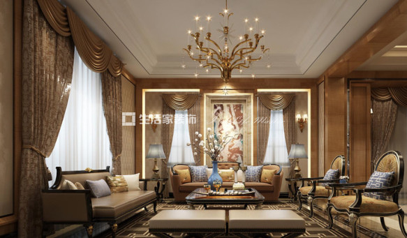 装修墙面粉刷价格