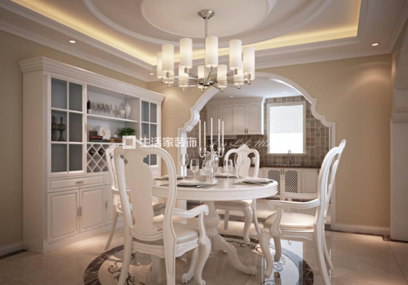 广州装修报价单