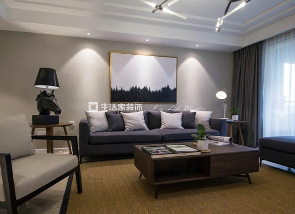 广州装修报价单