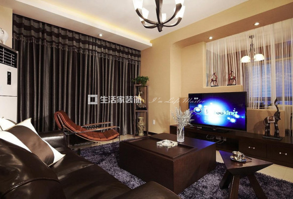 杭州家庭装修报价