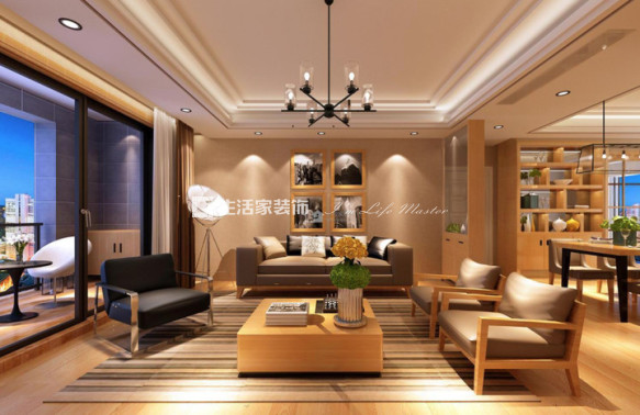 杭州家庭装修报价