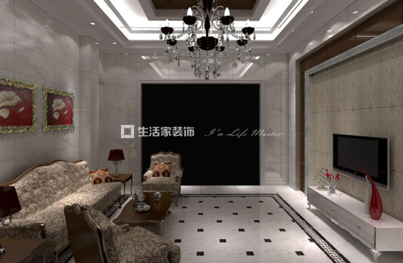 成都装修房子报价