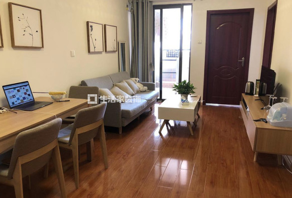 成都装修公司报价