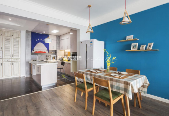 厨房装修报价单