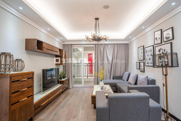 单身公寓装修报价价格