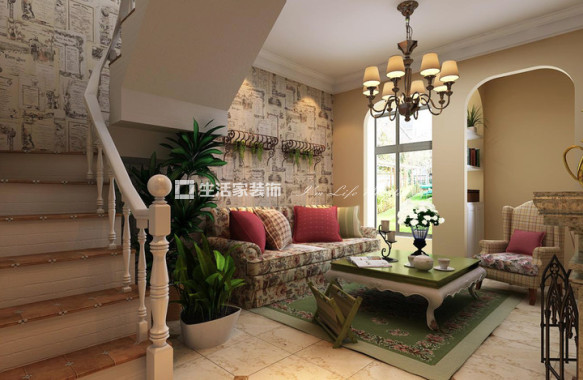 房屋装修报价单