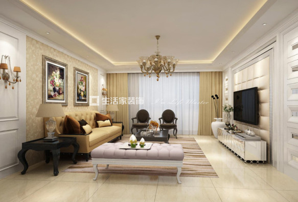 房屋装修报价清单