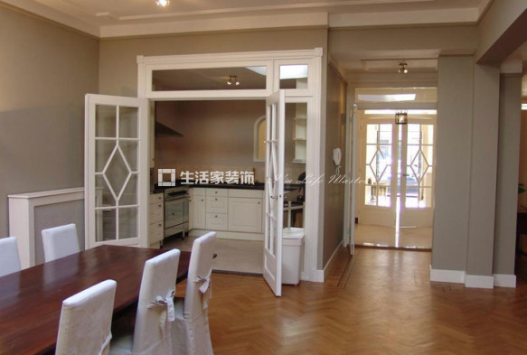 房屋装修设计师报价