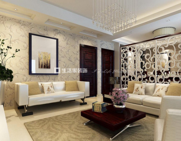 95平方房子装修报价