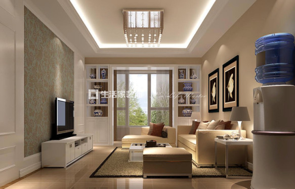 北京装修报价明细表