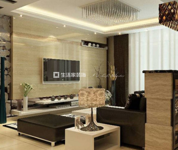 北京装修公司报价