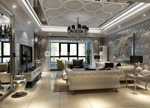 北京装修公司报价